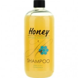 Kallos Honey sampon, 1 l Kallos Honey sampon, 1 l