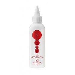 Kallos KJMN hajfesték eltávolító folyadék, 100 ml Kallos KJMN hajfesték eltávolító folyadék, 100 ml