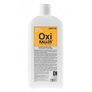 Kallos KJMN hidrogén-peroxid emulzió 3%, 1 l