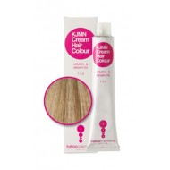 Kallos KJMN krém hajfesték nagyon világos 11.1