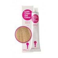 Kallos KJMN krém hajfesték nagyon világos szőke 9.0