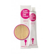 Kallos KJMN krém hajfesték platina szőke 10.0