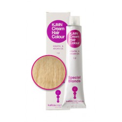 Kallos KJMN krém hajfesték speciális ultra szőke 12.0 Kallos KJMN krém hajfesték speciális ultra szőke 12.0