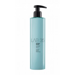 Kallos LAB35 Curl Mania sampon göndör hajra, 300 ml Kallos LAB35 Curl Mania sampon göndör hajra, 300 ml