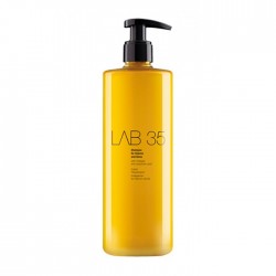 Kallos LAB35 hajdúsító hajfény sampon, 500 ml Kallos LAB35 hajdúsító hajfény sampon, 500 ml