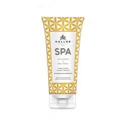 Kallos Spa kényeztető kézkrém brazil narancsolajjal, 50 ml Kallos Spa kényeztető kézkrém brazil narancsolajjal, 50 ml