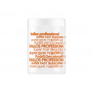 Kallos szuper gyors szőkítőpor, 500 g