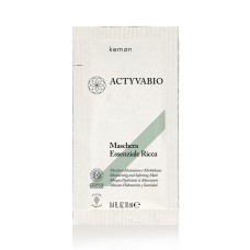 Kemon Actyvabio intenzív maszk esszencia, 10 ml