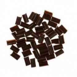 Keratin lap erős, barna, 50 db Keratin lap erős, barna, 50 db