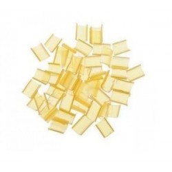 Keratin lap erős, szőke, 50 db Keratin lap erős, szőke, 50 db