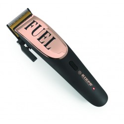 Kiepe Fuel vezetékes/vezeték nélküli hajvágógép 6337 Kiepe Fuel vezetékes/vezeték nélküli hajvágógép 6337