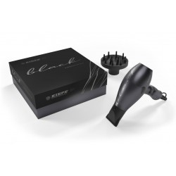 Kiepe hajszárító 8301 Black Kiepe hajszárító 8301 Black