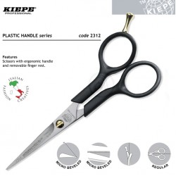 Kiepe hajvágó olló 2312, 6 Kiepe hajvágó olló 2312, 6