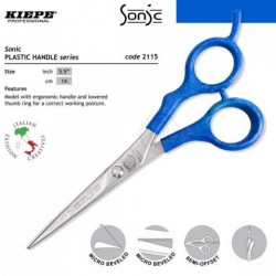 Kiepe Sonic hajvágó olló 2115-6 Kiepe Sonic hajvágó olló 2115-6