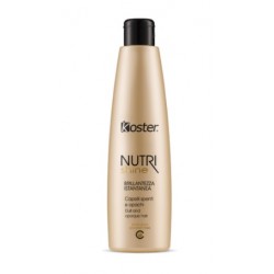 Koster Nutri Shine hajfény sampon, 300 ml Koster Nutri Shine hajfény sampon, 300 ml