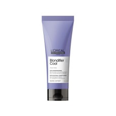 L’Oréal Professionnel Serie Expert Blondifier Cool kondicionáló szőke hajra, 200 ml