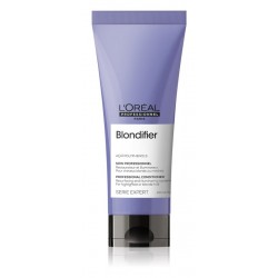 L’Oréal Professionnel Serie Expert Blondifier kondicionáló szőke hajra, 200 ml L’Oréal Professionnel Serie Expert Blondifier kondicionáló szőke hajra, 200 ml