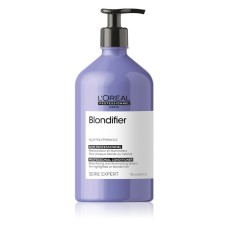 L’Oréal Professionnel Serie Expert Blondifier kondicionáló szőke hajra, 750 ml