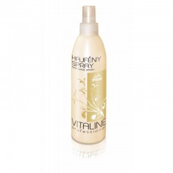 Lady Stella VitaLine Professional hajfényspray argán olajjal, 250 ml Lady Stella VitaLine Professional hajfényspray argán olajjal, 250 ml