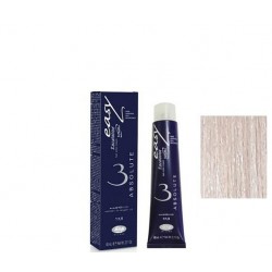 Lisap Absolute 3 ammónia,- rezorcin és PPD mentes hajfesték 60 ml, 11/80 Lisap Absolute 3 ammónia,- rezorcin és PPD mentes hajfesték 60 ml, 11/80