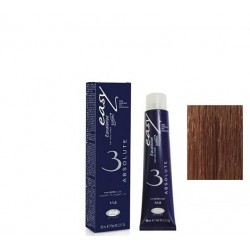 Lisap Absolute 3 ammónia,- rezorcin és PPD mentes hajfesték 60 ml, 77/78 Lisap Absolute 3 ammónia,- rezorcin és PPD mentes hajfesték 60 ml, 77/78