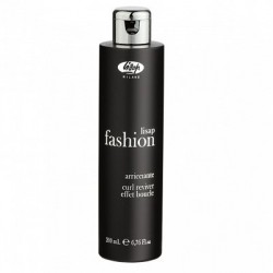 Lisap Fashion Curl Reviver göndörítő zselé, 200 ml Lisap Fashion Curl Reviver göndörítő zselé, 200 ml