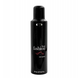 Lisap Fashion Eco Spray pumpás hajlakk, 250 ml Lisap Fashion Eco Spray pumpás hajlakk, 250 ml