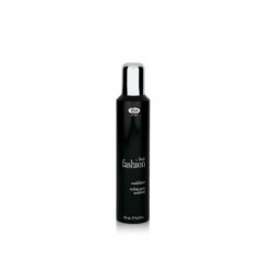 Lisap Fashion Styling Spray formázó - ápoló spray, 250 ml Lisap Fashion Styling Spray formázó - ápoló spray, 250 ml