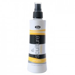 Lisap Sculture Sleek fényspray, 200 ml Lisap Sculture Sleek fényspray, 200 ml