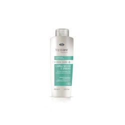 Lisap Top Care balzsam száraz, töredezett hajra, 250 ml Lisap Top Care balzsam száraz, töredezett hajra, 250 ml