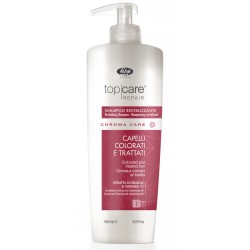 Lisap Top Care Repair Chroma Care sampon festett hajra, 1 l Lisap Top Care Repair Chroma Care sampon festett hajra, 1 l