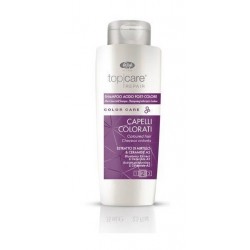 Lisap Top Care Repair Color Care színrögzítő sampon, 250 ml Lisap Top Care Repair Color Care színrögzítő sampon, 250 ml