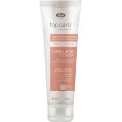 Lisap Top Care Repair Curly Care Cowash tisztító balzsam, 150 ml Lisap Top Care Repair Curly Care Cowash tisztító balzsam, 150 ml