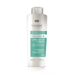 Lisap Top Care Repair Hydra Care balzsam száraz és töredezett hajra, 250 ml Lisap Top Care Repair Hydra Care balzsam száraz és töredezett hajra, 250 ml