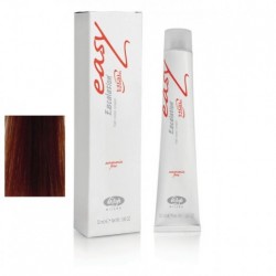 Lisap Escalation Easy hajfesték 6/6 Réz sötétszőke Lisap Escalation Easy hajfesték 6/6 Réz sötétszőke
