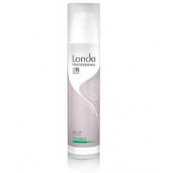 Londa Professional Coil Up Curl Definition göndörítő krém, 200 ml Londa Professional Coil Up Curl Definition göndörítő krém, 200 ml