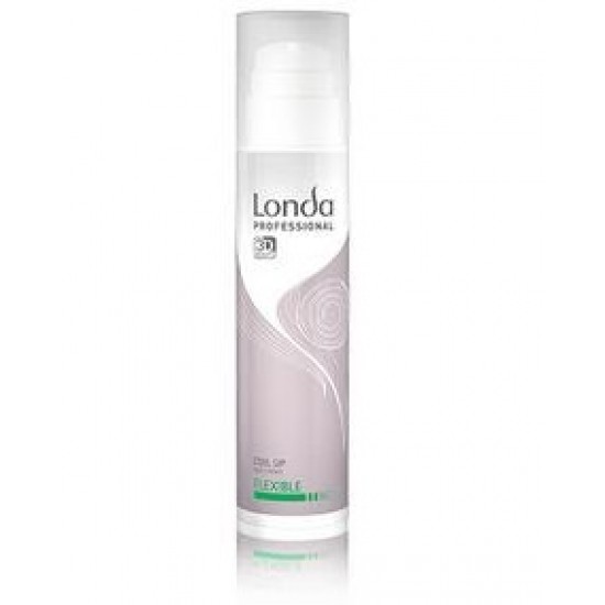 Londa Professional Coil Up Curl Definition göndörítő krém, 200 ml