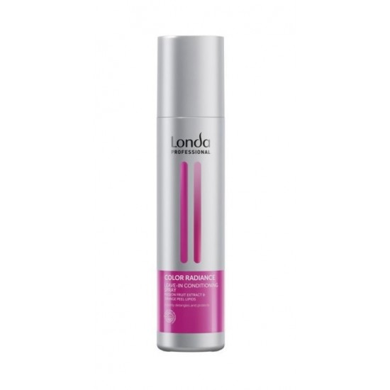 Londa Professional Color Radiance színtápláló kondicionáló spray