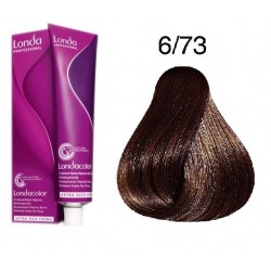Londa Professional Londa Color hajfesték 60 ml, 6/73 Londa Professional Londa Color hajfesték 60 ml, 6/73