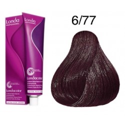 Londa Professional Londa Color hajfesték 60 ml, 6/77 Londa Professional Londa Color hajfesték 60 ml, 6/77