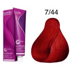 Londa Professional Londa Color hajfesték 60 ml, 7/44 Londa Professional Londa Color hajfesték 60 ml, 7/44