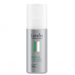 Londa Professional Protect It  hővédő spray, 150 ml Londa Professional Protect It  hővédő spray, 150 ml