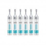 Londa Professional Scalp érzékeny fejbőr szérum, 6x9 ml