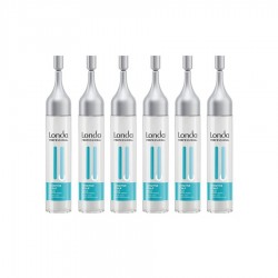 Londa Professional Scalp érzékeny fejbőr szérum, 6x9 ml Londa Professional Scalp érzékeny fejbőr szérum, 6x9 ml