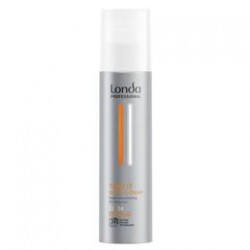 Londa Professional Tame It Sleeking kisimító fixáló krém, 200 ml