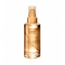 Londa Professional Velvet regeneráló hajolaj, 100 ml Londa Professional Velvet regeneráló hajolaj, 100 ml