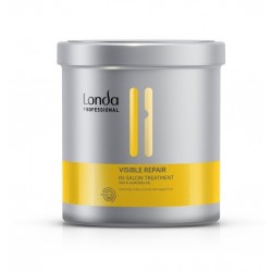 Londa Professional Visible Repair hajszerkezet-javító kezelés, 750 ml Londa Professional Visible Repair hajszerkezet-javító kezelés, 750 ml