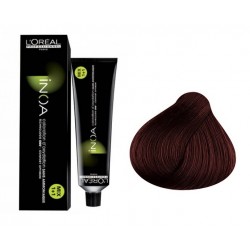 Loreal INOA ammóniamentes hajfesték 60 ml - 5.31 Loreal INOA ammóniamentes hajfesték 60 ml - 5.31