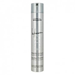 Loreal Professionel Infinium Pure hajlakk extra erős tartással, 500 ml Loreal Professionel Infinium Pure hajlakk extra erős tartással, 500 ml