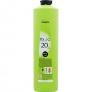 Loreal Professionel INOA ODS2 ápolóanyaggal dúsitott oxydant 6%